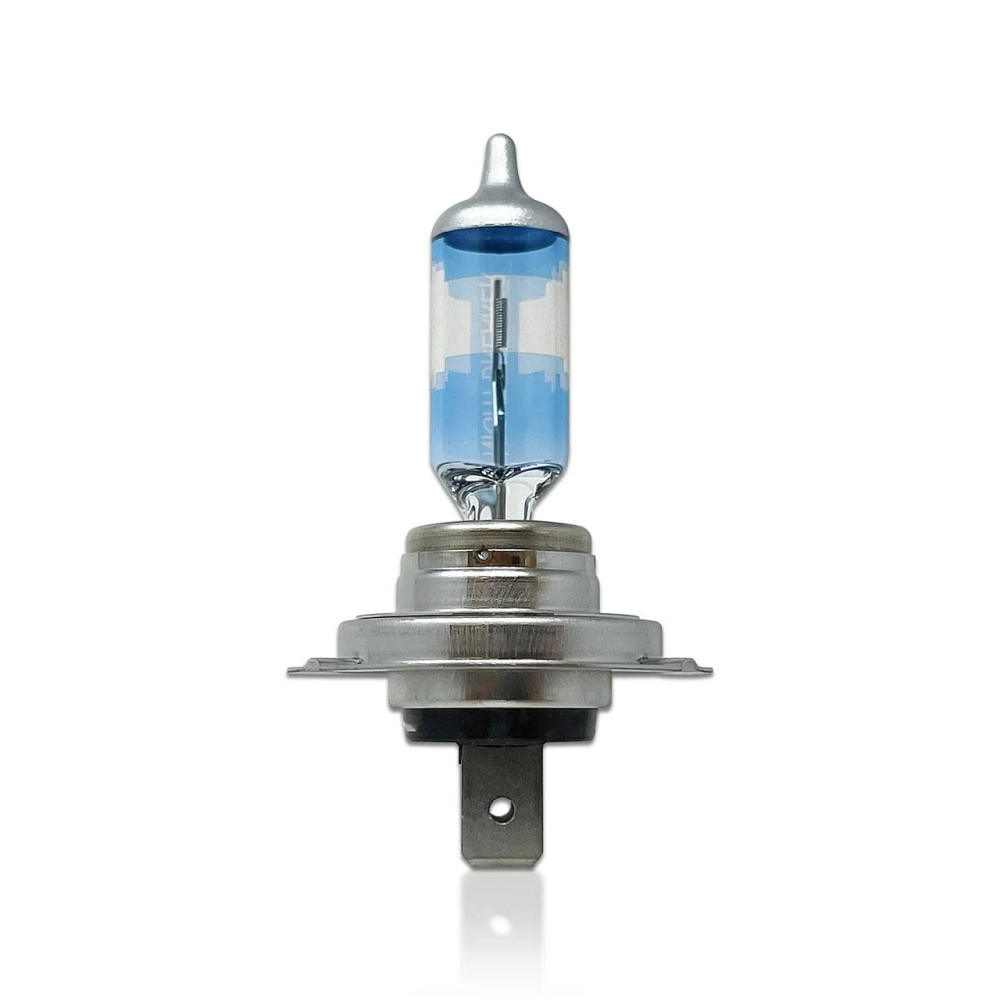 Комплект галогенових ламп OSRAM H7 64210NL-2HB Night Breaker LASER NG +150% 55W 12V PX26d (2 шт) Харків - фото 12