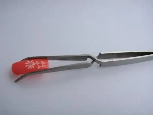 Пінцет для формування арки (С-вигинання) Київ - фото 2