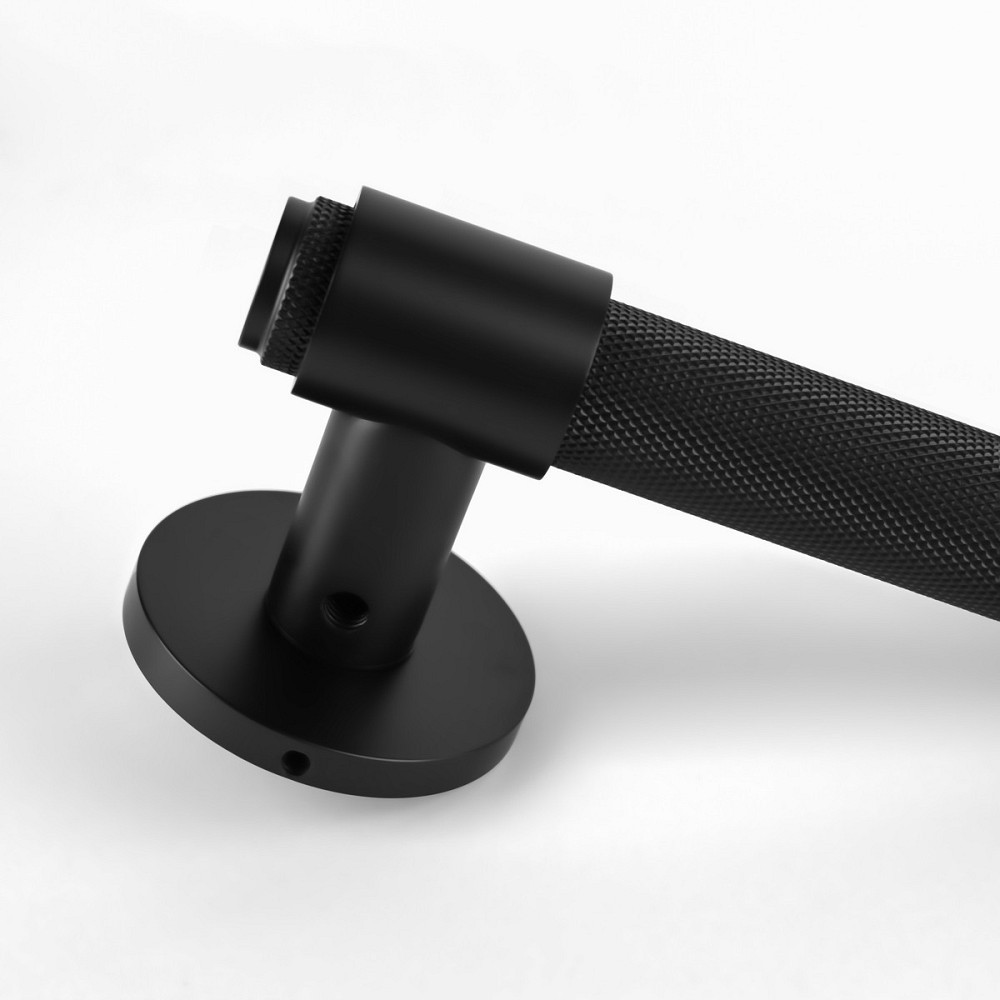 РУЧКА ДЛЯ ДВЕРЕЙ НА РОЗЕТЦІ TEHNO Київ - фото 5