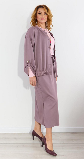 Костюм великого розміру (50) Київ - фото 2