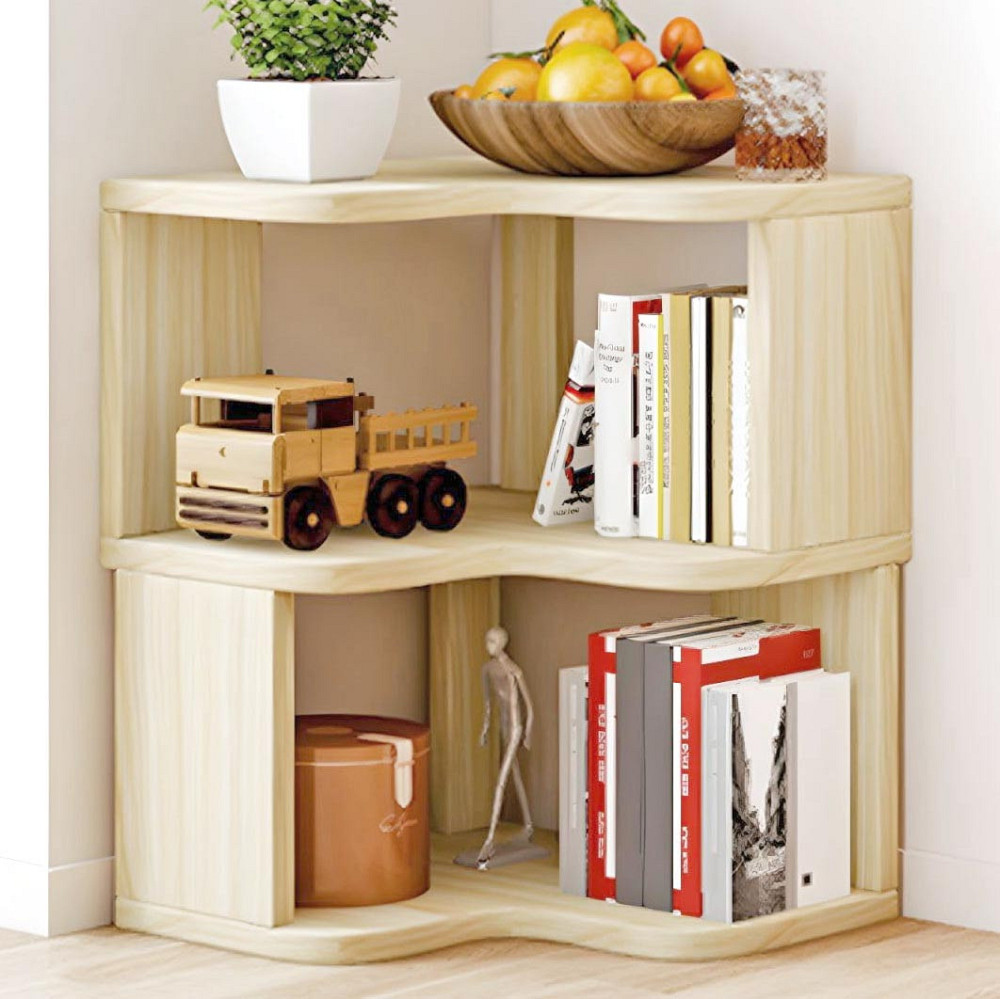 Стелаж кутовий "Даргавел 2" бланже Миколаїв - фото 1