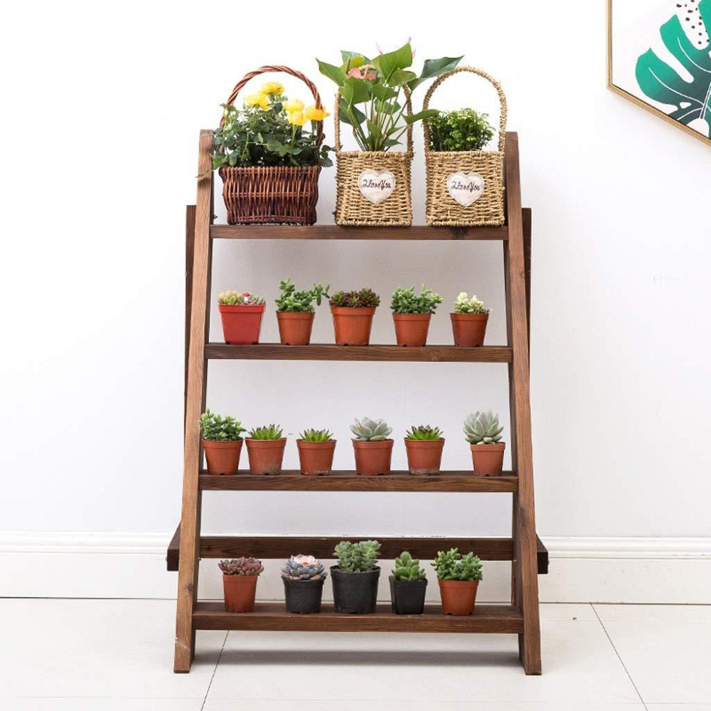 Підставка для квітів "Балейра" капучино Миколаїв - фото 2