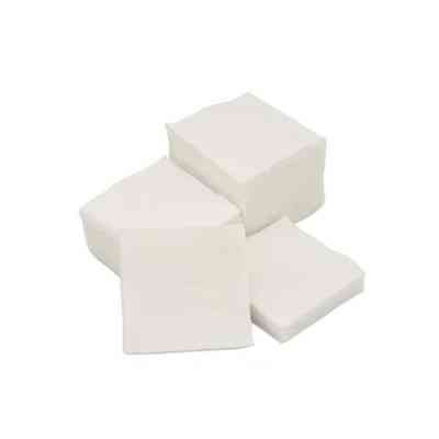 Патч для чистки оружия Bore Tech .6,5-7мм Квадратный 1 3/4" Хлопок 250 шт (BTPT-134-S250) Винница