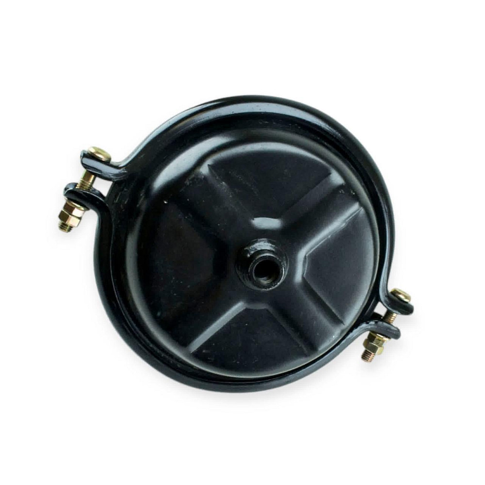 Камера маз,камаз напівпричіп тип 30 дк DK гальмівна Мукачево - фото 1