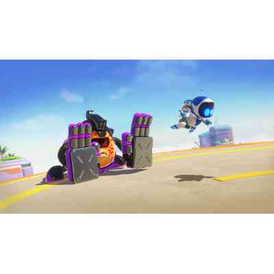 Гра Sony ASTRO BOT, BD диск (1000044863) Вінниця