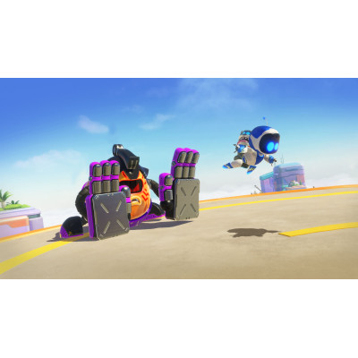 Игра Sony ASTRO BOT, BD диск (1000044863) Винница - изображение 3