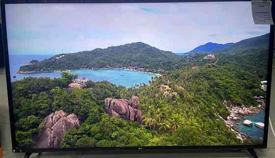 Телевізор LG 60 дюймів Київ