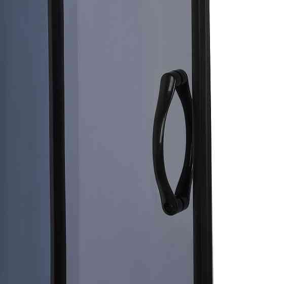 Душова кабіна півкругла без піддона WISLA N90GB BRAVO (1уп.) Киев