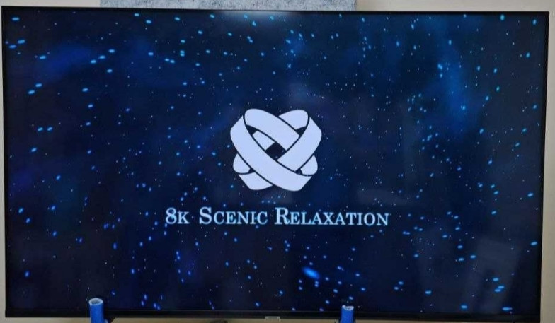 Телевизор: 65