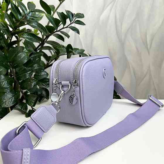 Брендовая женская сумка. Женская сумка маленькая через плечо. Киев