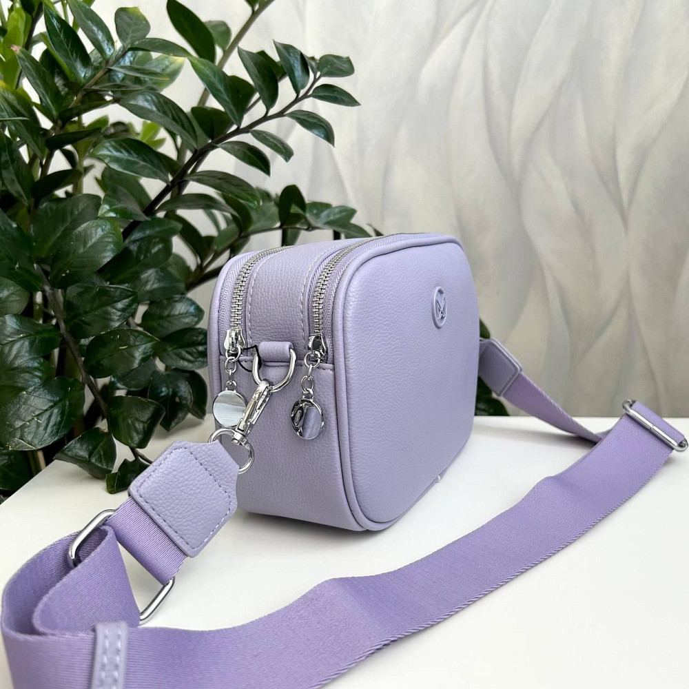 Брендовая женская сумка. Женская сумка маленькая через плечо. Киев - изображение 4