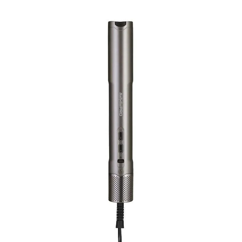 Фен-щітка Babyliss Pro BAB6880E ( 13643 ) Харків - фото 6