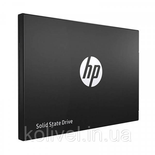 SSD 500Gb HP S700 SATA III 2.5" TLC (2DP99AA) Київ - фото 3