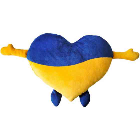 Детская мягкая игрушка 