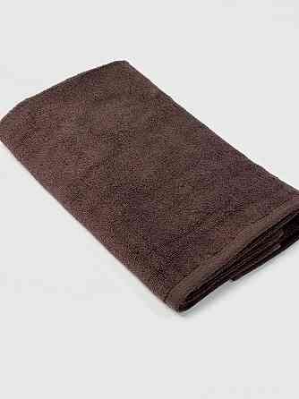Махровий рушник Ideal Textile 50х90 см з невеликим дефектом (56861173) Чернівці