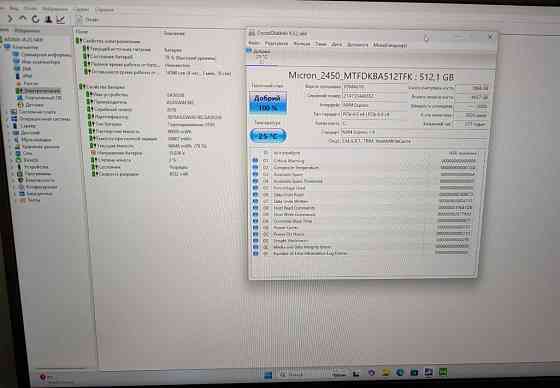 Ноутбук 
ASUS ROG Strix G17 G713RM (17.3