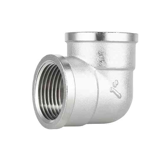 Куточок Thermo Alliance Forte 1" ВВ SF36825 Київ