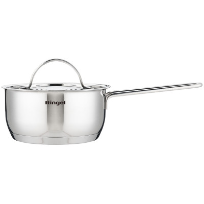 Ківш Ringel Besser з кришкою 0,8 л (RG-4021-14) Вінниця - фото 1