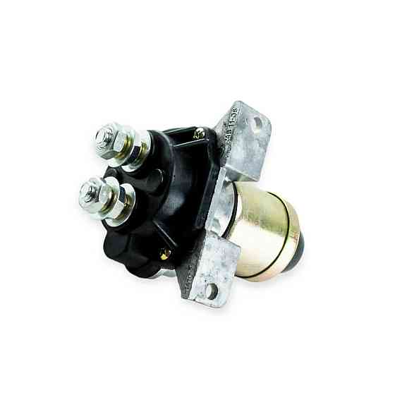 Вимикач дист. камаз 24в (1410.3737) decaro маси Мукачево