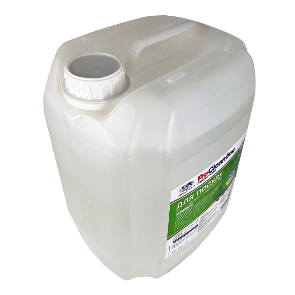 Для посуды по стандартам HACCP Uni-2 light 10 кг Павлоград - изображение 3