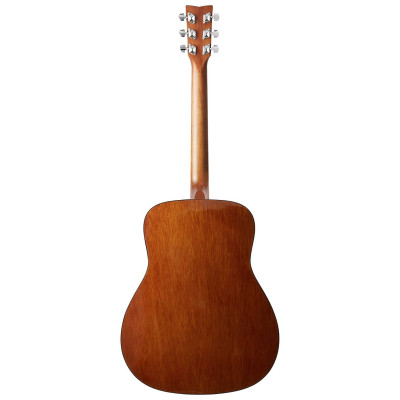 Гітара акустична Yamaha F310 Tabacco Brown Sunburst (F310 TBS) Вінниця - фото 5