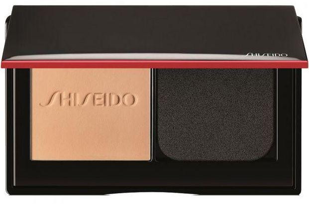 Пудра для обличчя Shiseido Synchro Skin Self-Refreshing 160 SHELL Слов'янськ - фото 1