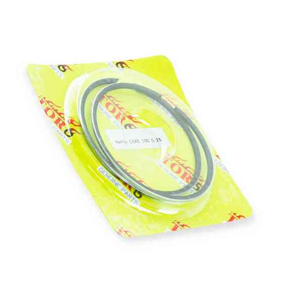 Кільця Хонда Леад100 (d=50mm +0,25) поршневі Мукачево