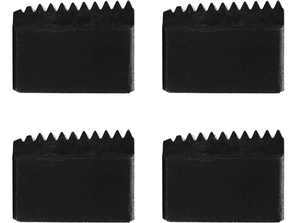 Різці для трубного клупа "YaTo" 1" комплект 4 шт. Київ - фото 1