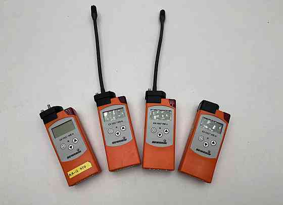 Детектор витоку Sewerin SNOOPER PM 4 Луцьк