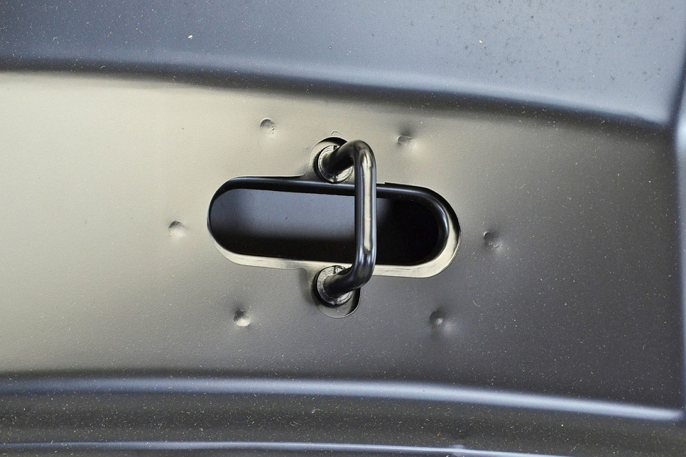 Капот автомобіль Хюндай Elantra 5 MD (2011-2016) дорест, рестайлінг Тайвань YIH SHENG Мукачево - фото 5