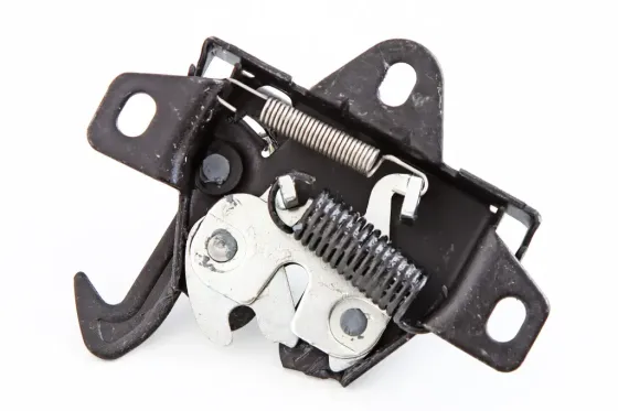 Замок капота Lnos GM Вінниця