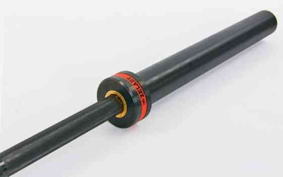 Гриф для штанги олимпийский для кроссфита 220см 50 мм до 450 кг Киев