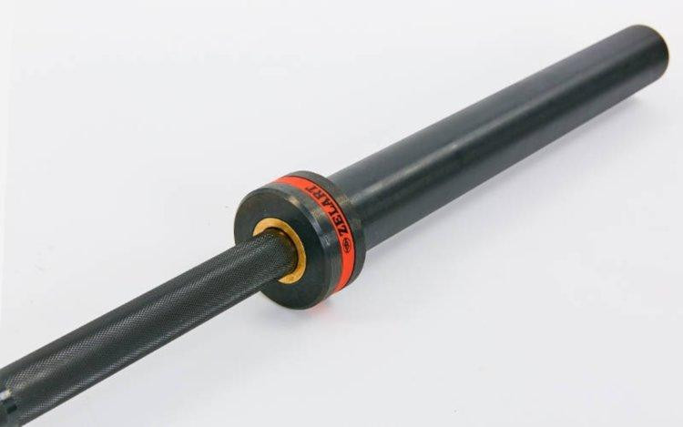 Гриф для штанги олімпійський для кроссфіта 220см 50 мм до 450 кг Київ - фото 4