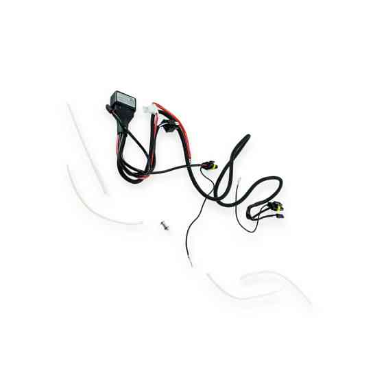 Проводка 12В MICHI Біксенонова Мукачево