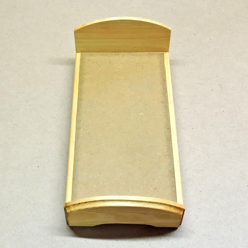 Ліжко для ляльок "Аврора" каррі Миколаїв - фото 8