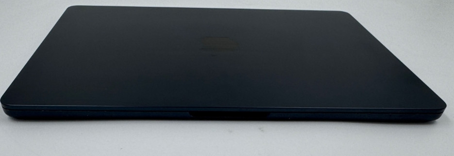 Apple Macbook Air 13.6 M2 2022 8GB RAM 256GB SSD Midnight IL6534. Київ - фото 5