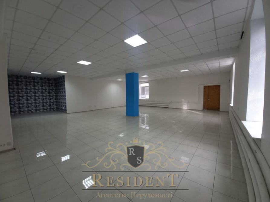 Помещение Гагарина. 3 этаж, 2 входа (центральный и пожарный). Днепр - изображение 3