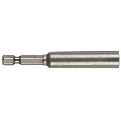 Тримач для біт Milwaukee магнітний, 76мм (48323065) Вінниця - фото 2