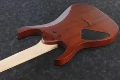 Гитара Ibanez Rg7421Pb-Sbf - Gitara Elektryczna Siedmiostrunowa Київ - фото 1