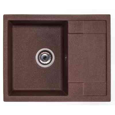 Мийка кухонна GRANADO ALTEA marron (gr1306) Вінниця