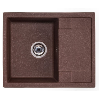 Мойка кухонная GRANADO ALTEA marron (gr1306) Винница - изображение 1