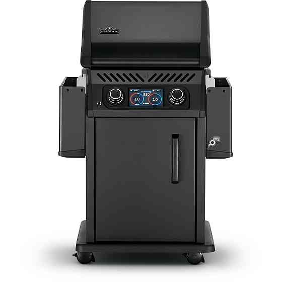 Електричний гриль Napoleon Rogue EQ 365 REQ365MK-CE Код: 013226 Рівне