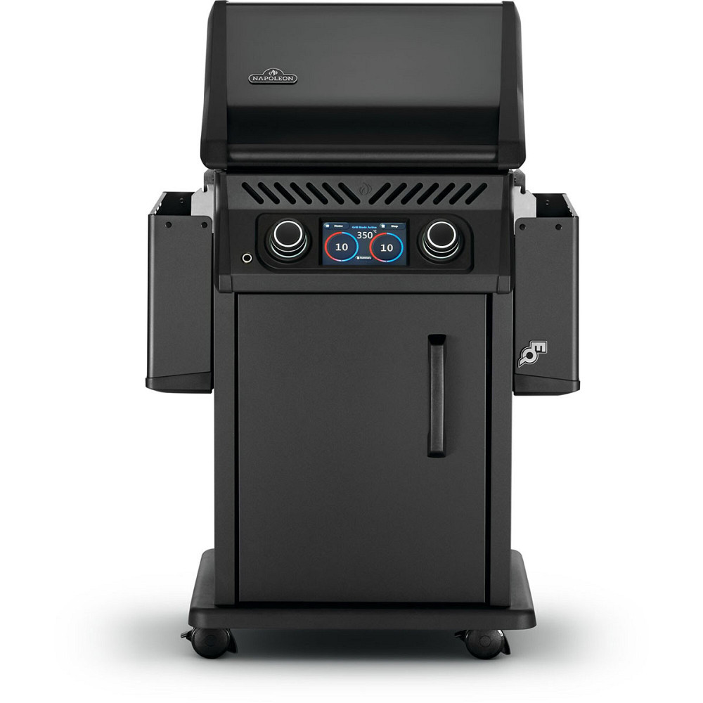 Електричний гриль Napoleon Rogue EQ 365 REQ365MK-CE Код: 013226 Рівне - фото 4