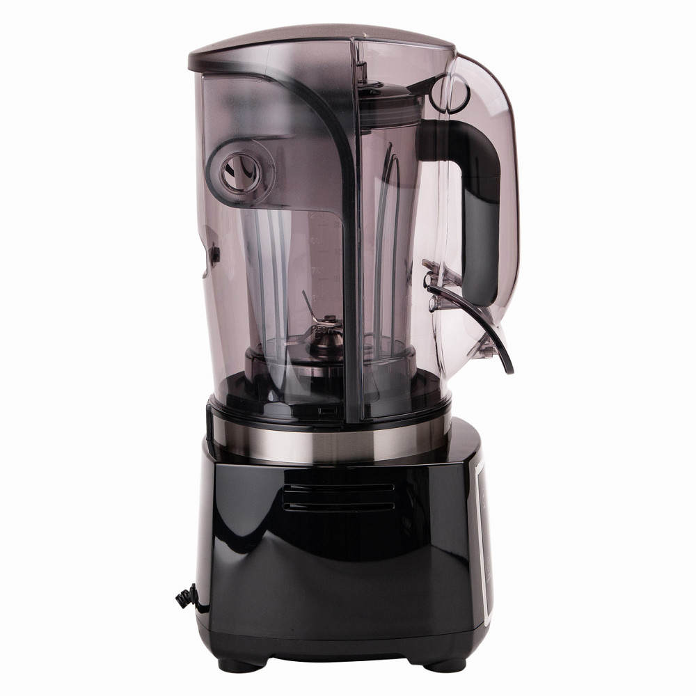 Sokany Безшумний блендер Sokany з 2-літровою чашею для смузі та коктейлів, портативний 6000 Вт Коломыя - изображение 5