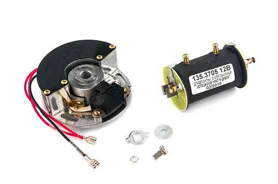 Зажигание микропроцессорное К-750 (с переходником и катушкой) Мукачево