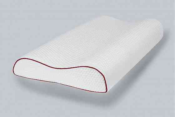 Ортопедична подушка Noble Ergoliht (Нобл Ерголач)  ТМ Highfoam Харків