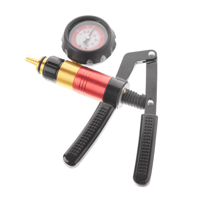 Вакуумметр, 22 предмети INTERTOOL AT-4008 Київ - фото 7