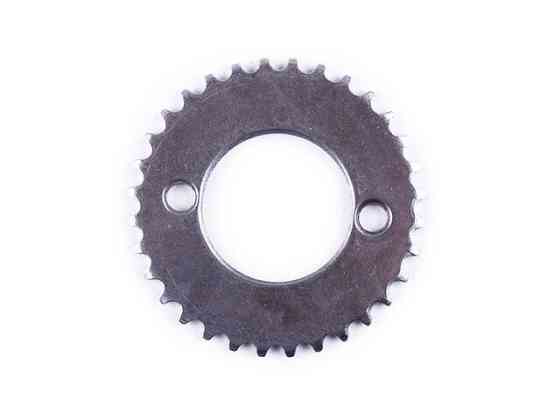 Зірка розподільного валу (32 зуби) CB-125/150 Мукачево