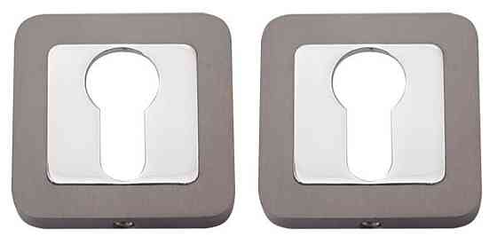 RDA Накладка RY-40 хром/титан кл Cube, Sens, Como Киев