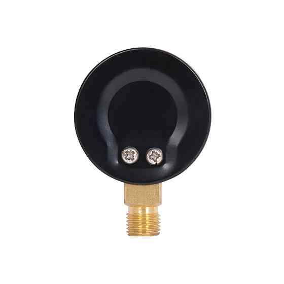 Манометр Thermo Alliance Standart 50 мм 1/4", нижнє під'єднання SD1706B Київ